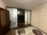 Сдам уютную 1-к квартиру ул.В.Сухомлинского,44 пр-т Слобожанский