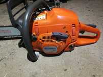 Piła Husqvarna 570 x-troq taka jak husqvarna 365,372xp