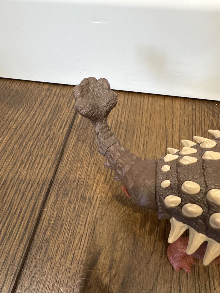 Jurassic world figurka dinozaur