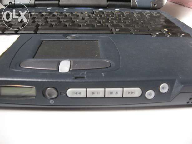HP Laptop/Notebook - OMNIBOOK XE364550209599619122