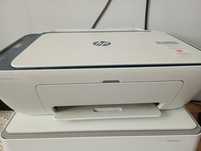 Impressora hp mais inf mp