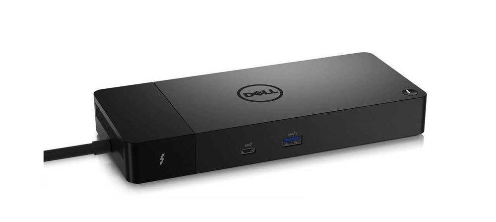 Stacja dokująca Dell WD22TB4 Thunderbolt Dock