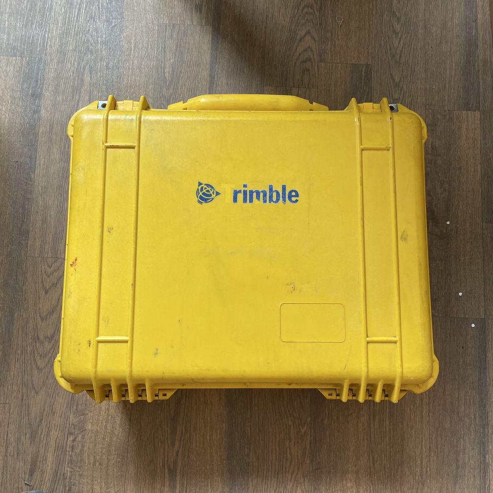 GPS приймач RTK GNSS TRIMBLE R8 5800