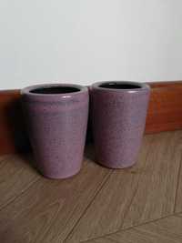 Kubeczek ceramiczny Gramman Romhild zestaw 2szt