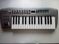 Teclado eletrônico Roland EDIROL PCR-30