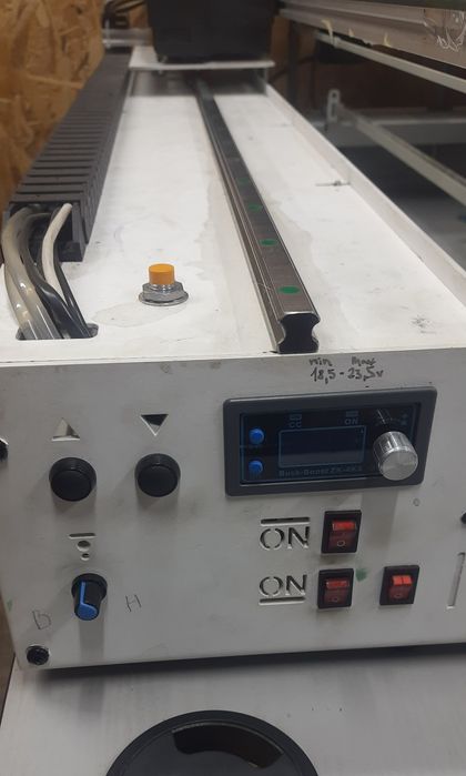 УФ DTF принтер на базе Epson L1800 Срочно