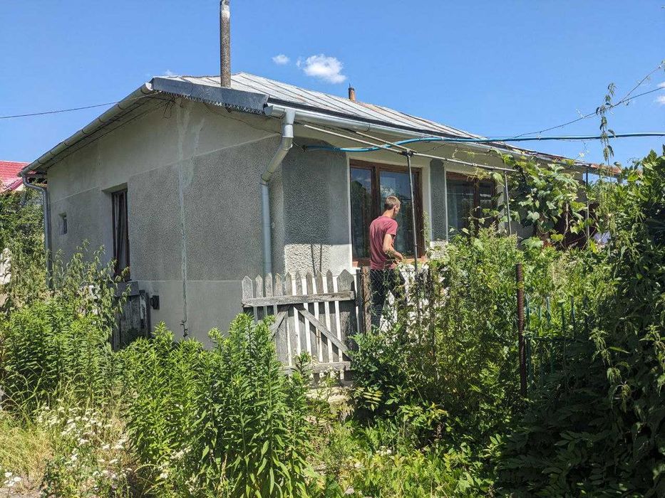 Продається готовий будинок у с.Крилос (2)