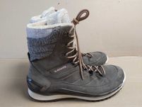 buty trekkingowe śniegowce kozaki 41,5 lowa Calceta  GTX