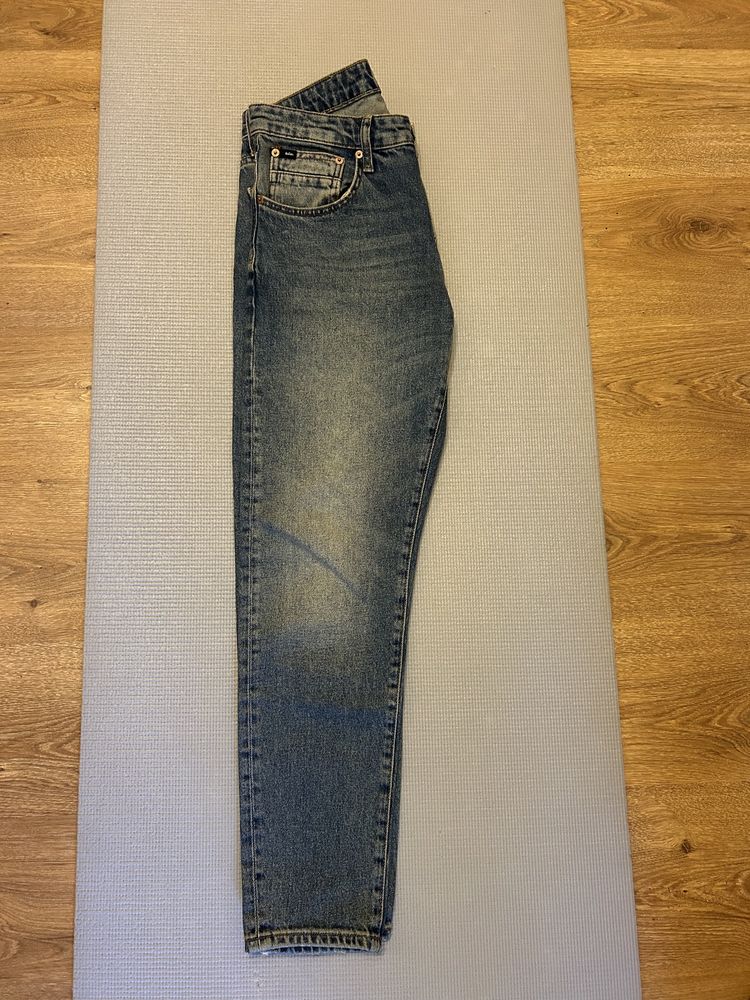 Оригінальні чоловічі джинси Lee Cooper slim