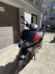 Gilera Runner 198cm3