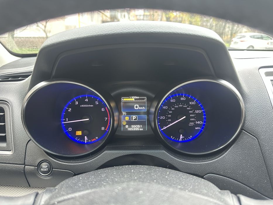 Продається Subaru Legacy 2017