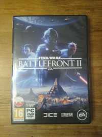 Battlefront 2 Star Wars Gra PC