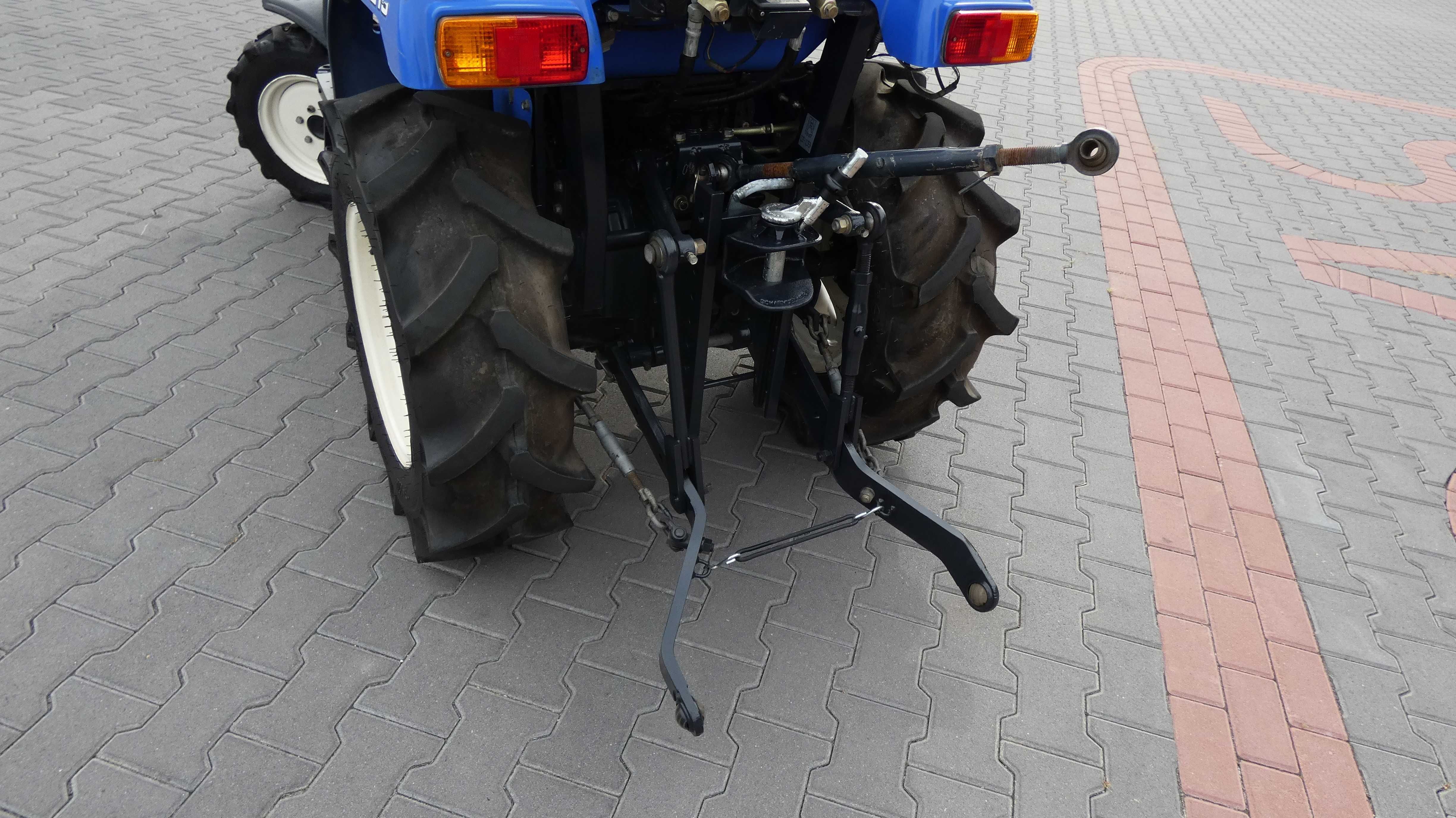 Traktor ISEKI TM3215 AL (020802.4)