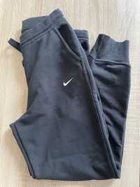 Spodnie dres Nike czarne S