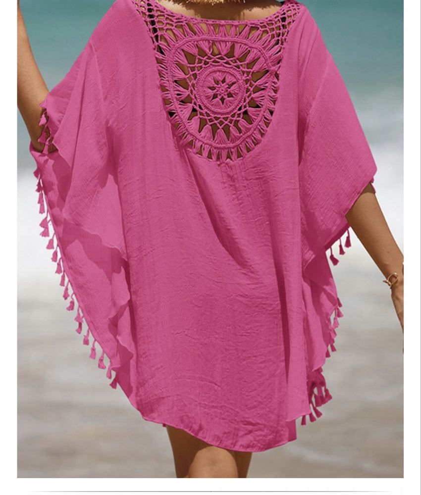 Paero letnia sukienka boho