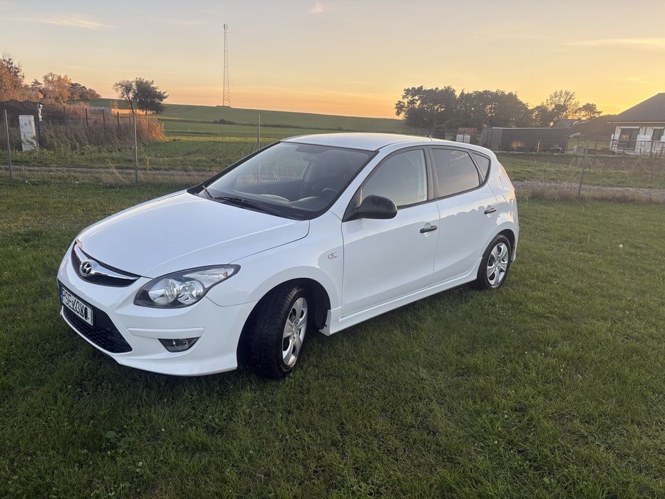 Hyundai i30 lift 1.4 benzyna