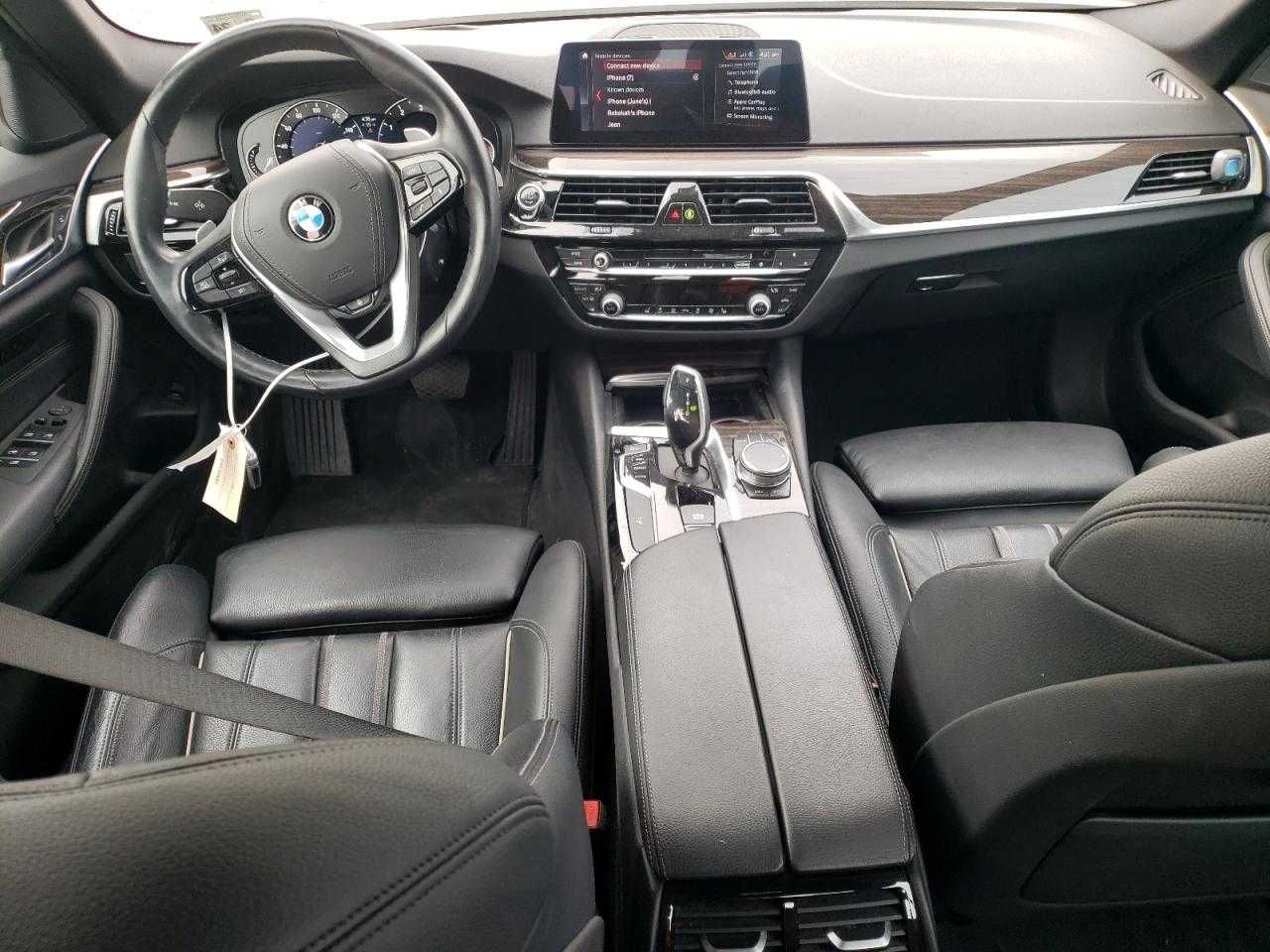BMW  530  XI 2019