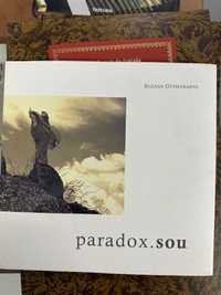 livro de Suzana Guimarães - paradox.sou.