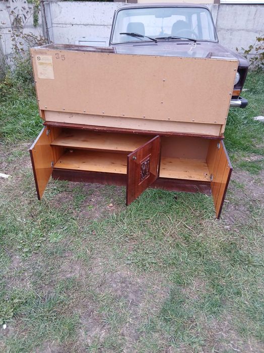 Совдепівські добротні антресолі , недорого