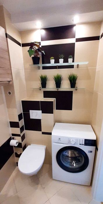 Piękne mieszkanie przy plaży w Kołobrzegu