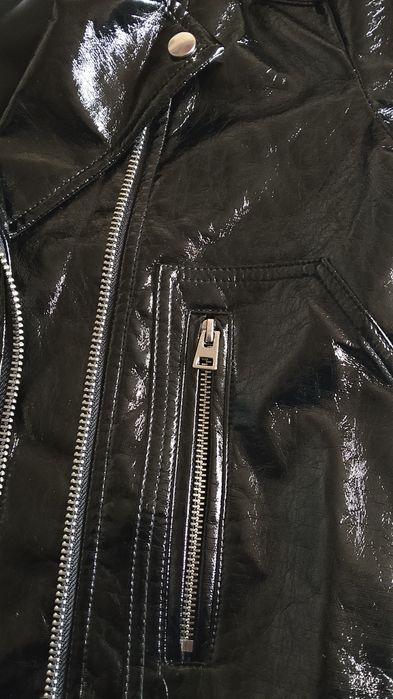 Жіноча косуха з поліестеру в ідеальному стані