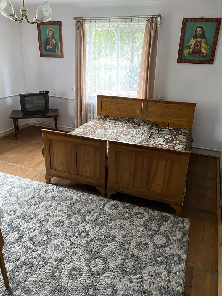 Продаж будинку в селі Боршів