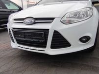 Lampa przód przednia prawa lewa Ford Focus MK3 , Części