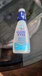 Clear Eyes Triple Relief – krople do oczu 15 ml (USA)