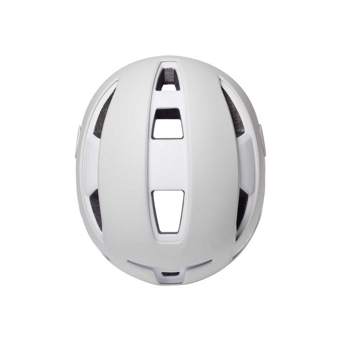 Kask Rowerowy HJC COBAN biały MT OFF WHITE