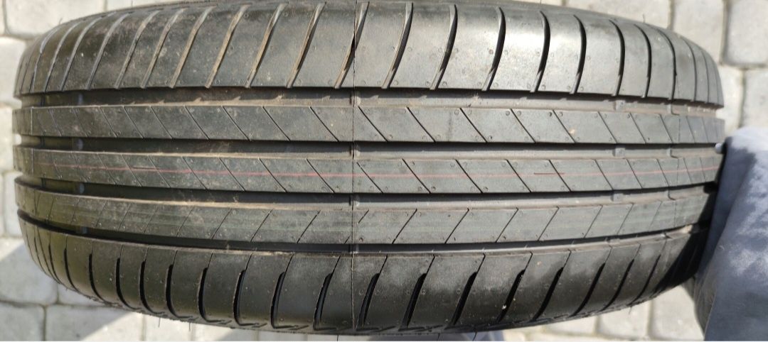 JAK NOWE Opony letnie Bridgestone Turanza T005 215/60 r17 96H