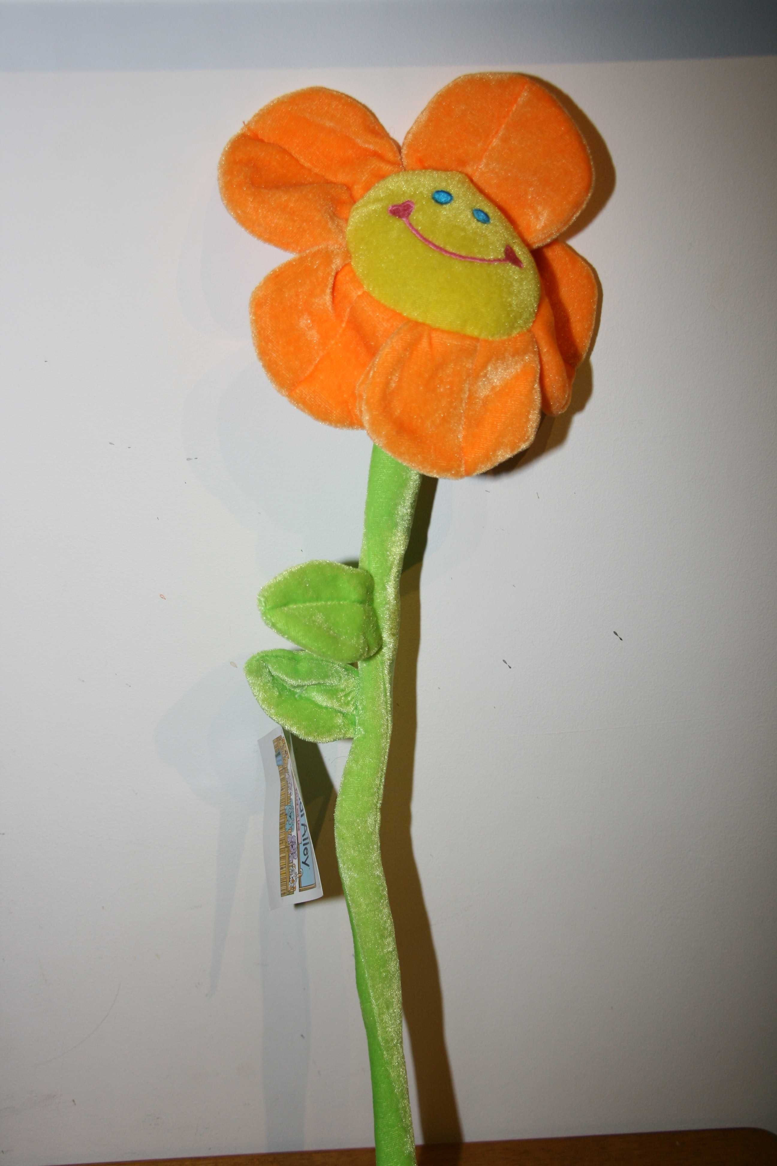 Flor Decorativa Toys R Us Ainda c/ Etiqueta