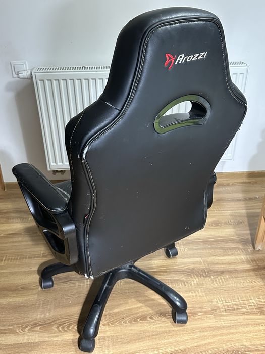 Fotel gamingowy Za darmo