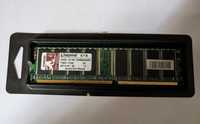 Оперативна пам'ять Kingston DDR 400, 256 Mb, оперативка.
