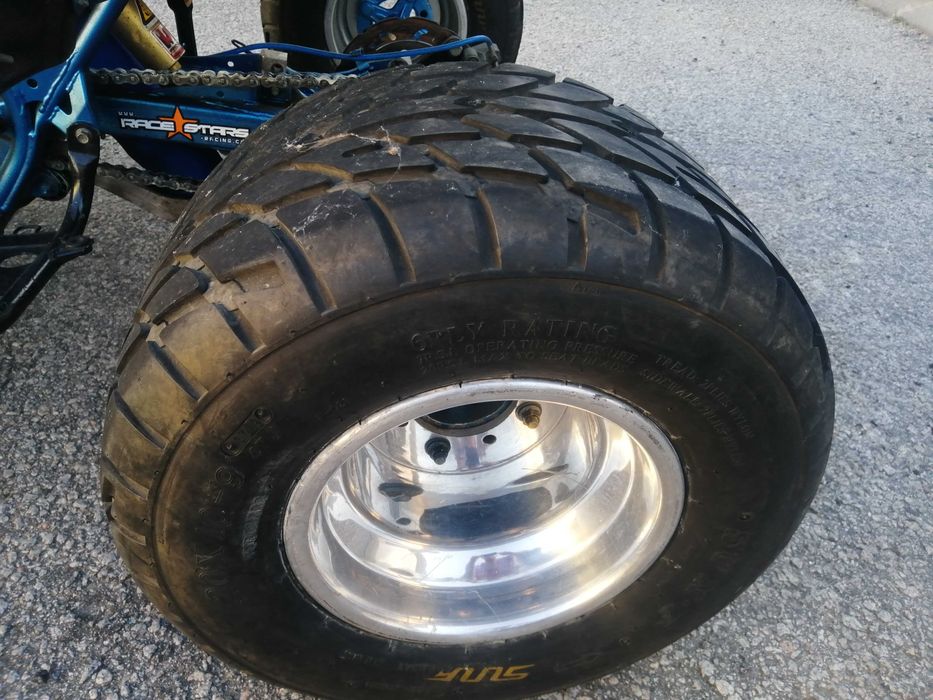 Pneus para moto 4