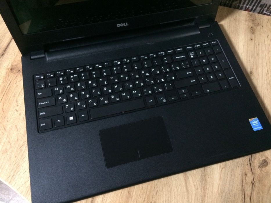 Ноутбук DELL Inspiron 3542 (портативный переносной компьютер)
