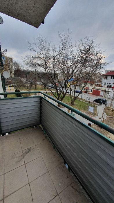 OkaZja przytulne 2 pokoje 53m2 Praga Południe / Gocławek