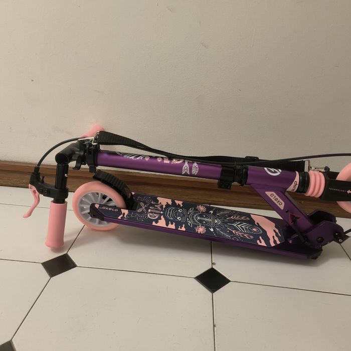 Vendo trotinete de criança