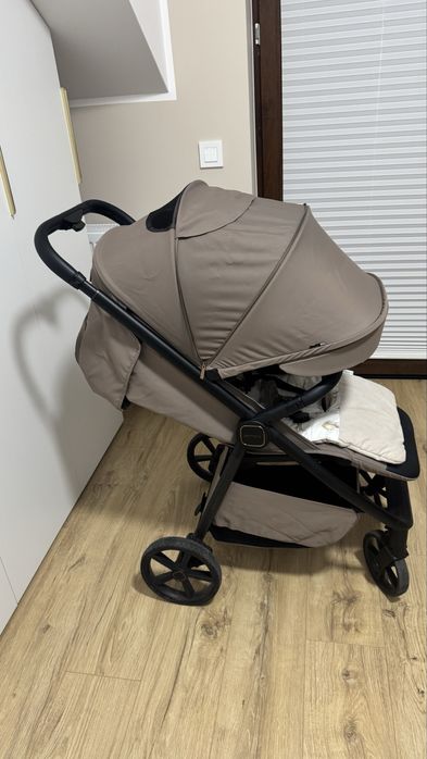 Carrello Bravo Carbon 2025 beige