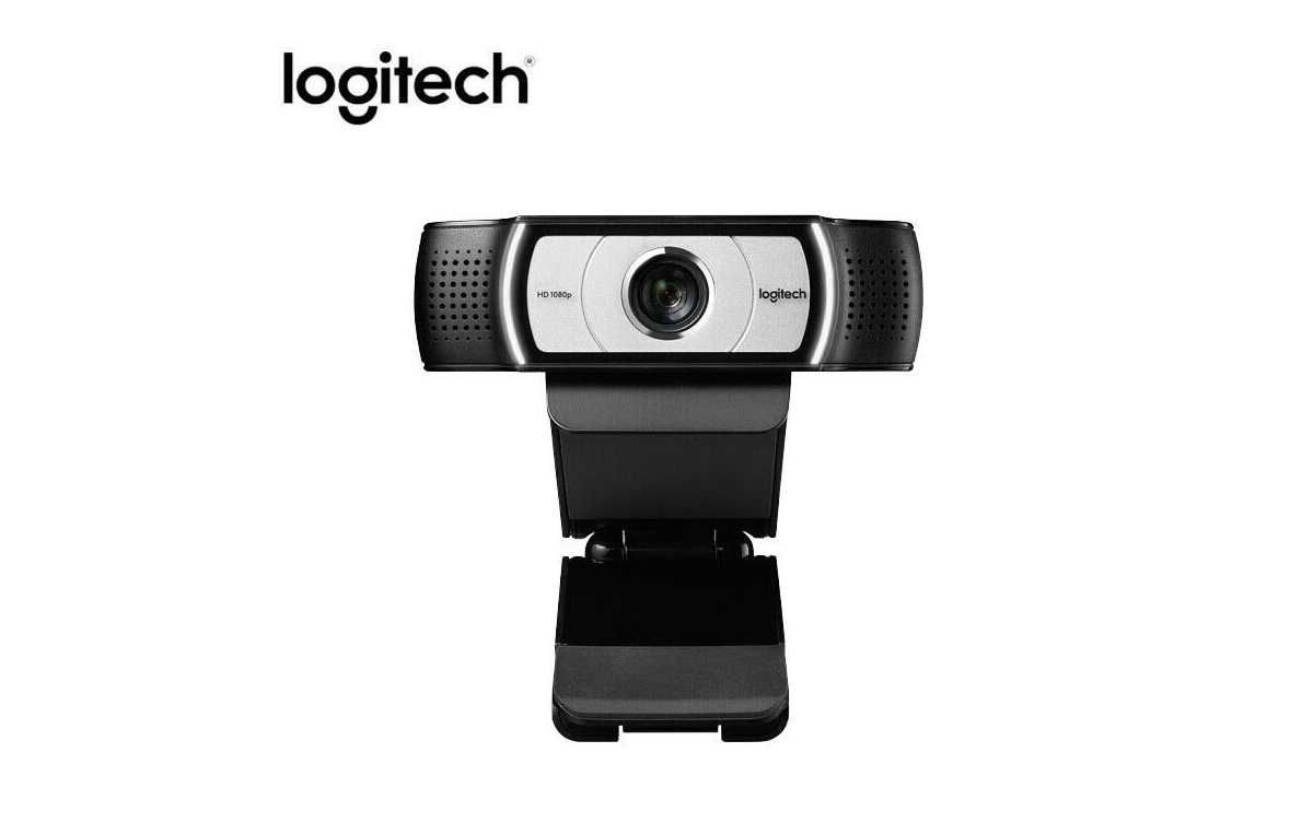 Вебкамера Logitech C930e webcam