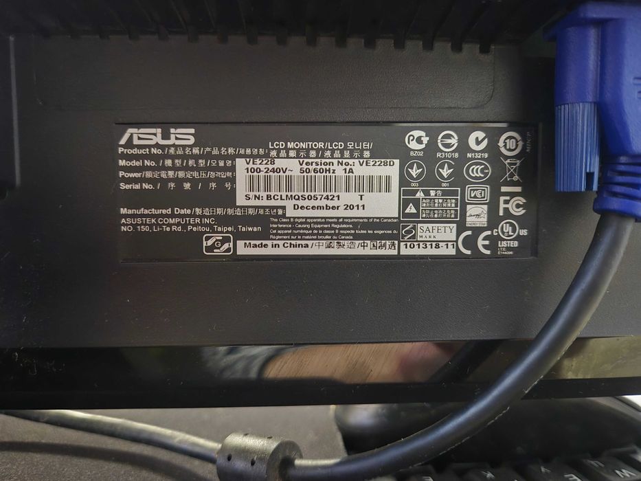 Продам Б/У компьютер для графики + учёбы