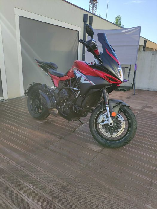 MV Agusta - Turismo Veloce