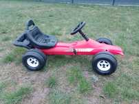 Gokart dla dziecka