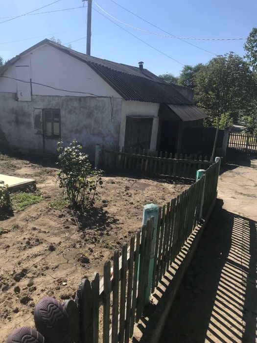 Продається будинок в Одеському районі ( 45 км від Одеси) Доброслав