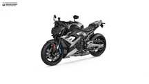 BMW S M 1000R 2025 od ręki Inchcape Wrocław opcja M-Competition
