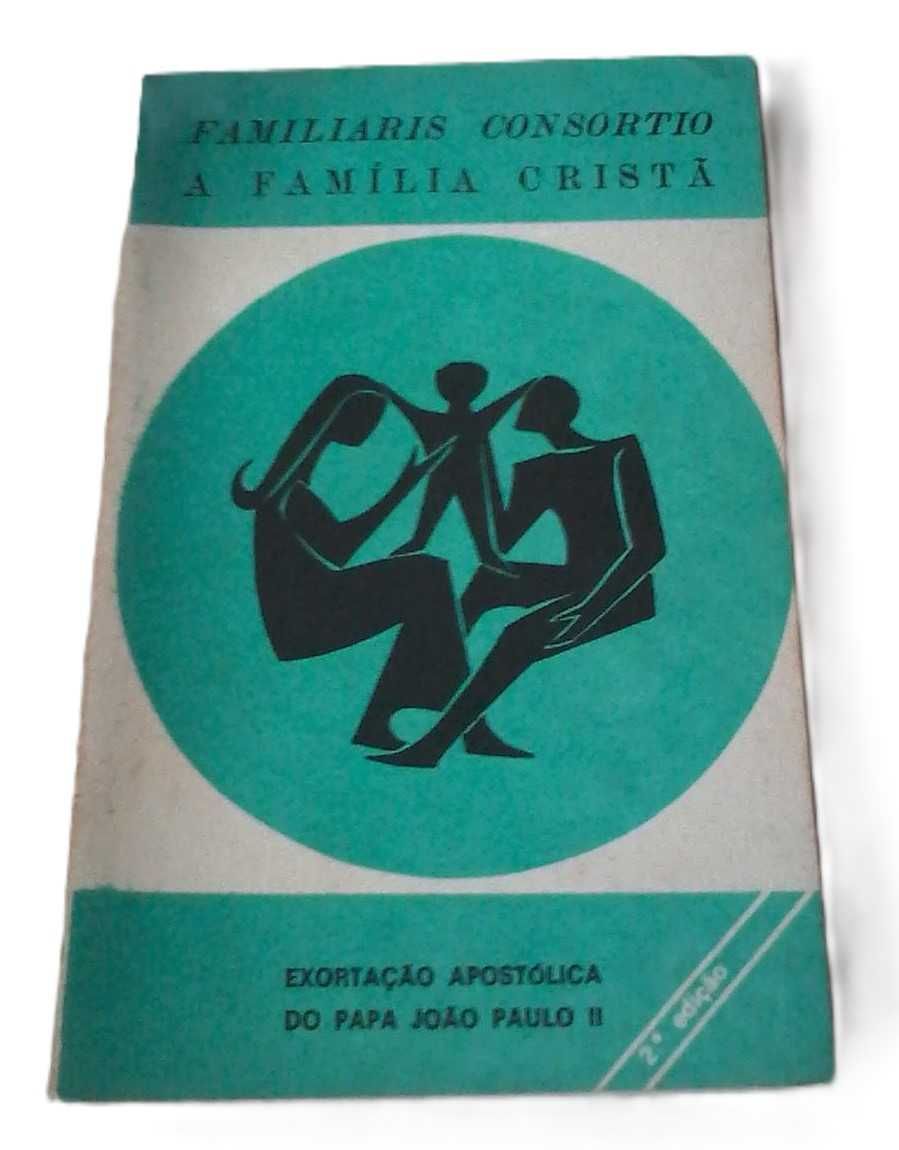 Livros de João Paulo II