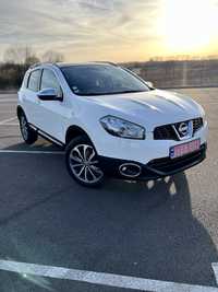 Nissan Qashqai BOSE 2011 Автомат