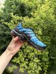 NIKE Air Max Plus TN DOWÓD ZAKUPU Buty Sneakersy Obuwie 42/ dł 26,5 cm