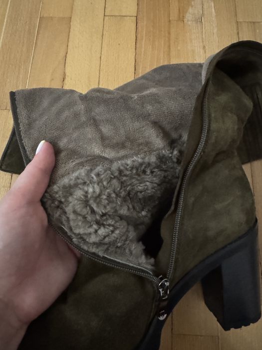 Зимові чоботи Respect 39-40