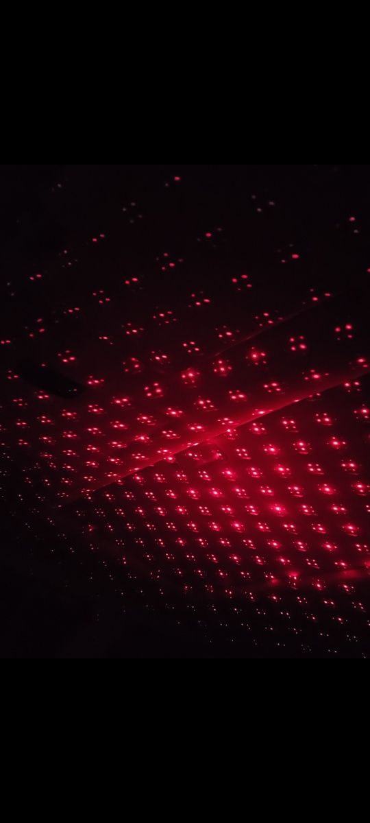 projektor led usb