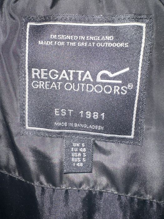 Мужские куртки New Yorker/Нью Йоркер, размер S